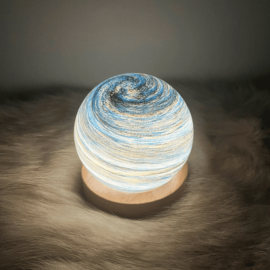 Galaxy Ball Lamp - Shadetone Lights