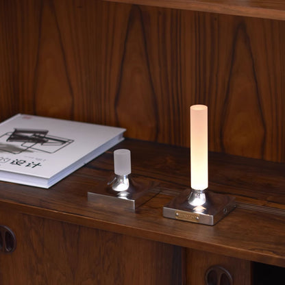 SHADETONE™  CANDLE  - Retro Nordic Minimalistic LED Candle Table Lamp - Shadetone Lights