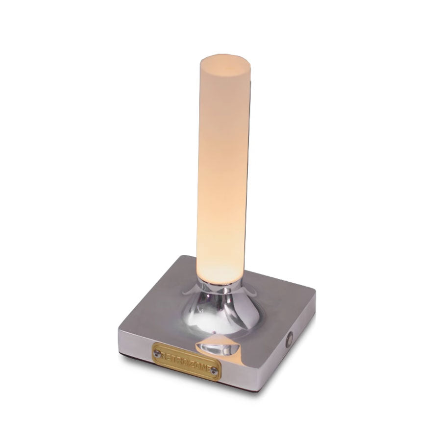 SHADETONE™  CANDLE  - Retro Nordic Minimalistic LED Candle Table Lamp - Shadetone Lights