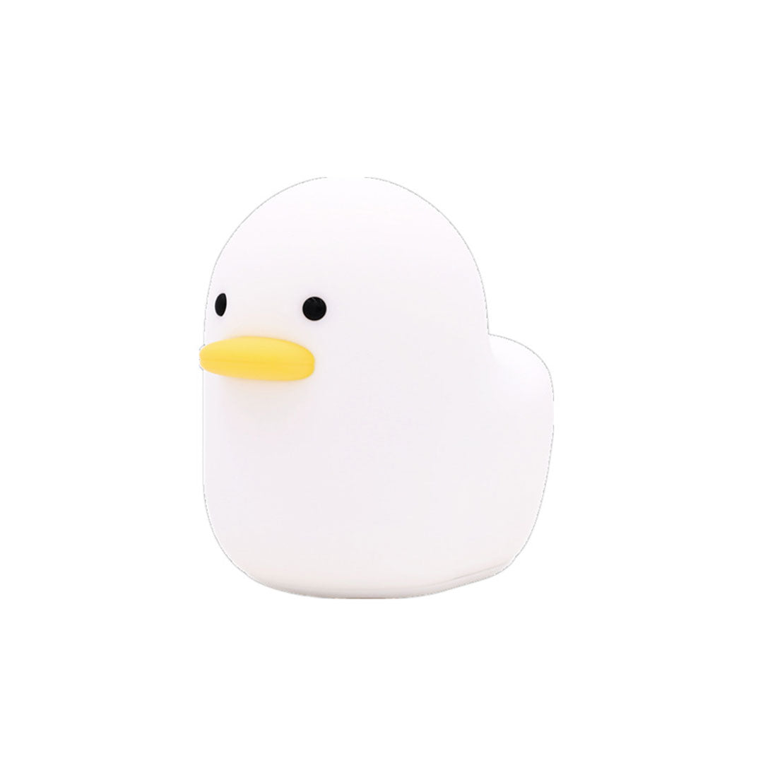 Glowing duck deals lamp