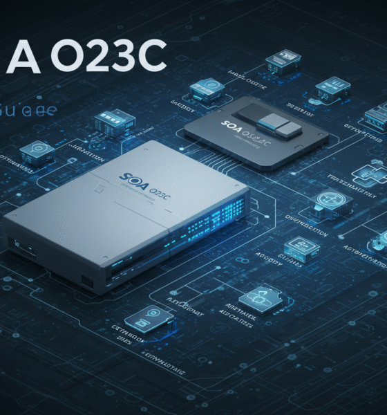 soa os23C