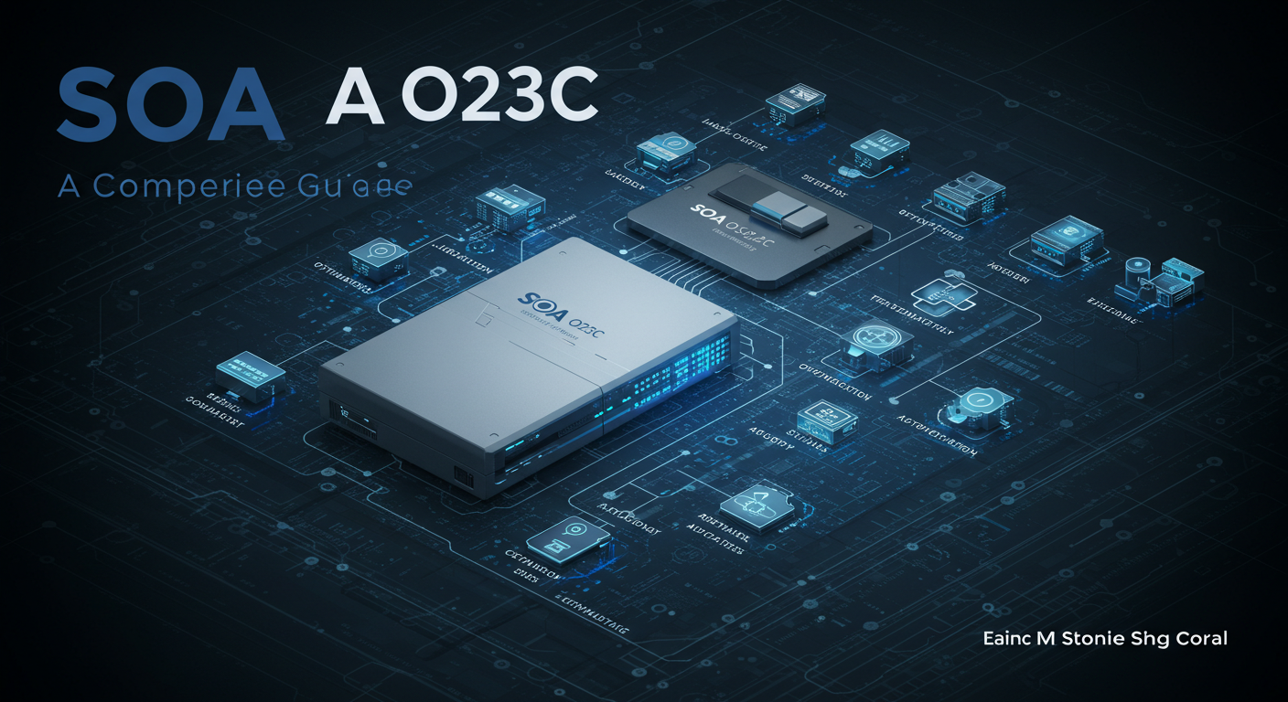 soa os23C