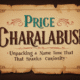 Price Charalabush