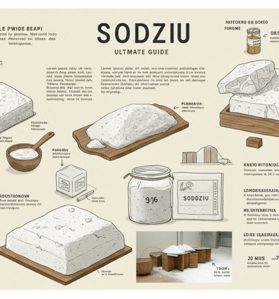 sodziu