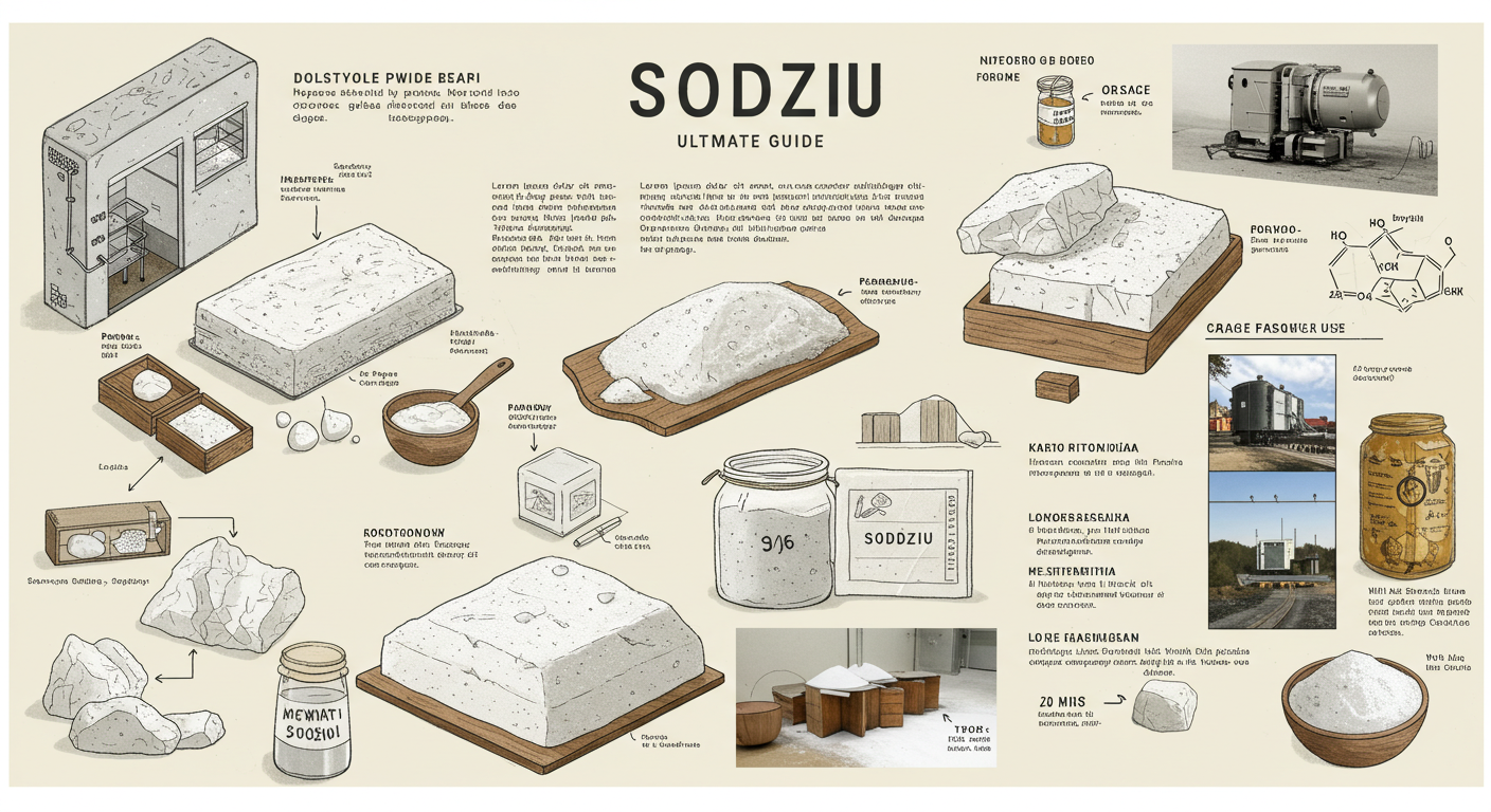 sodziu