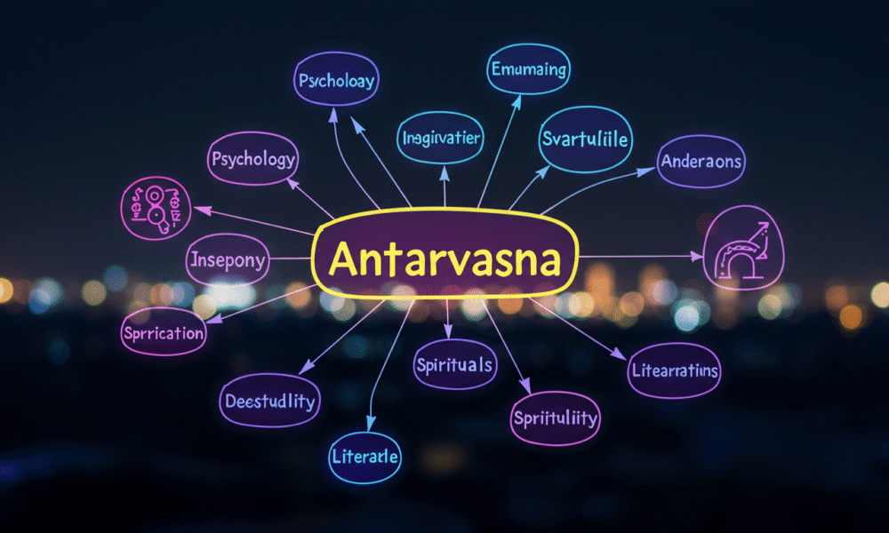 antarvwsna