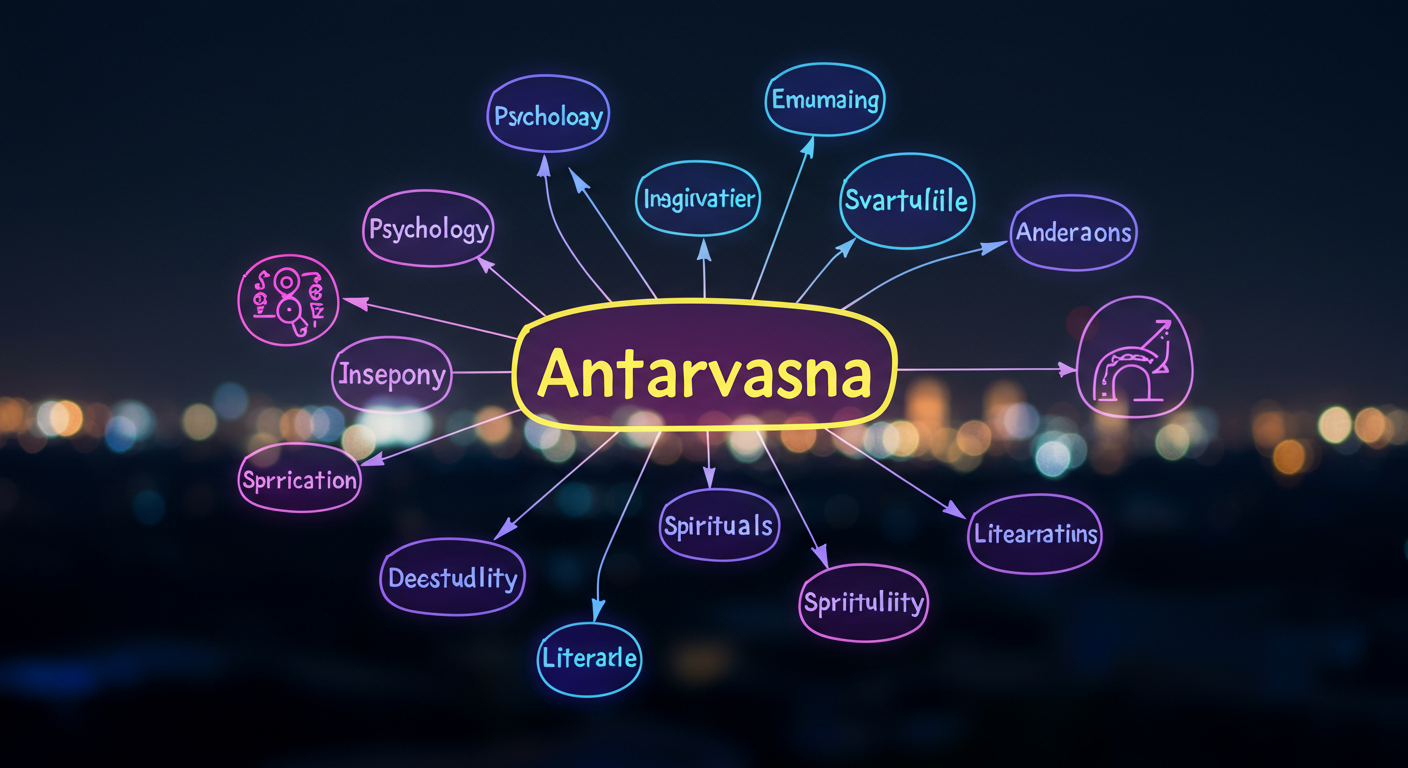 antarvwsna