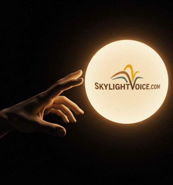 SkylightVoice.com