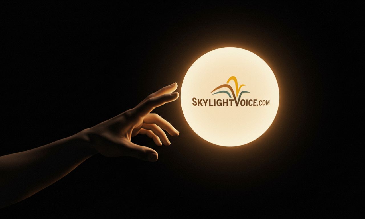 SkylightVoice.com