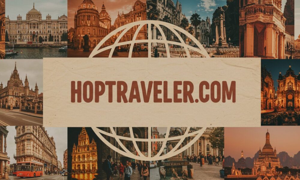 HopTraveler.com