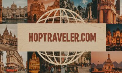 HopTraveler.com