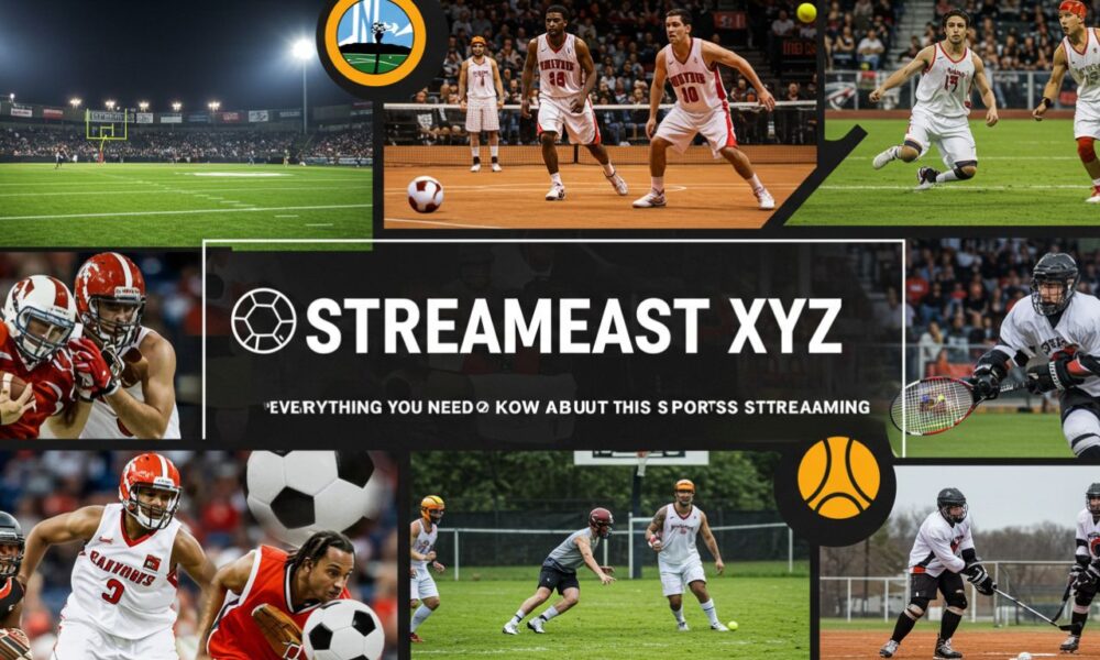 streameast xyz