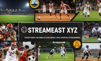 streameast xyz