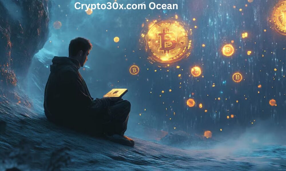 Crypto30x.com Ocean