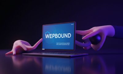 Wepbound