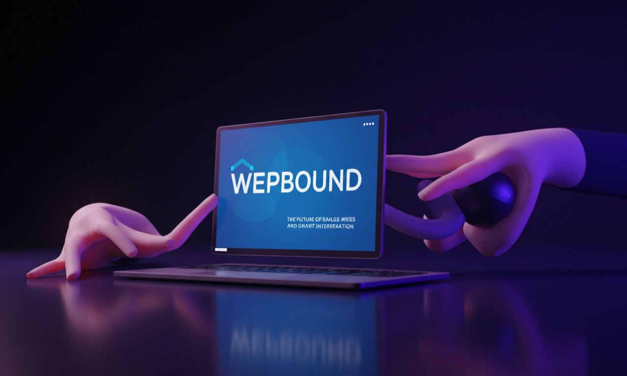 Wepbound