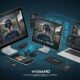 HydraHD