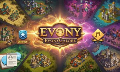 EvonyGalore