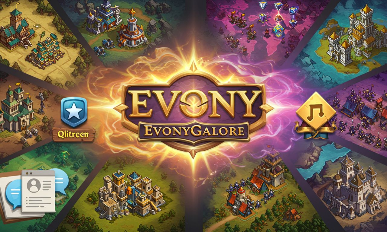 EvonyGalore