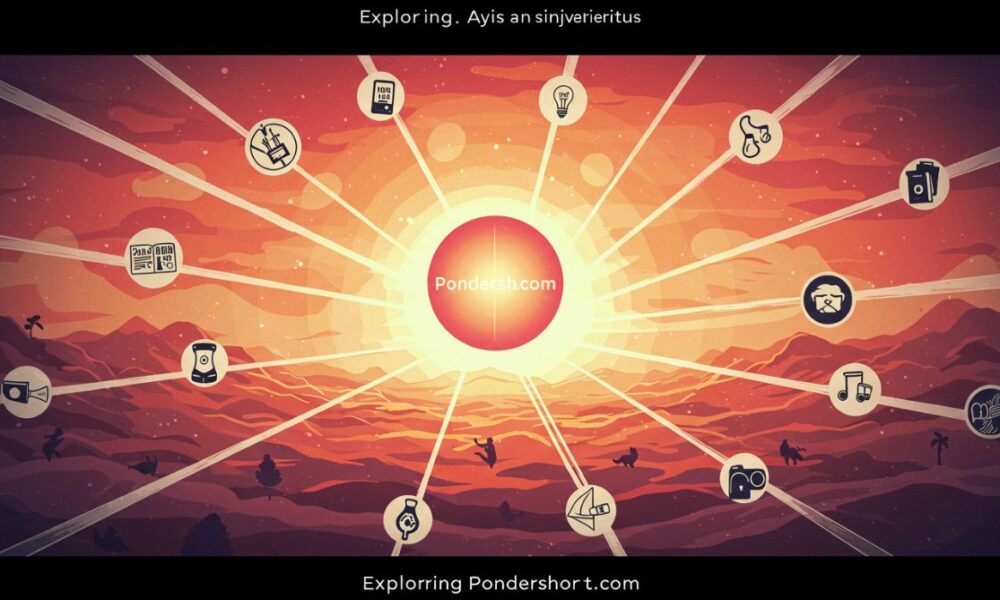 Pondershort.com,