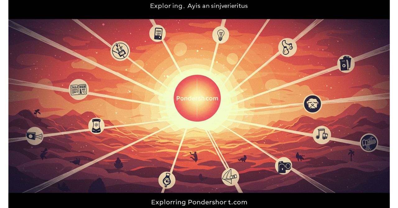 Pondershort.com,