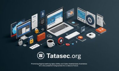 Tatasec.org/
