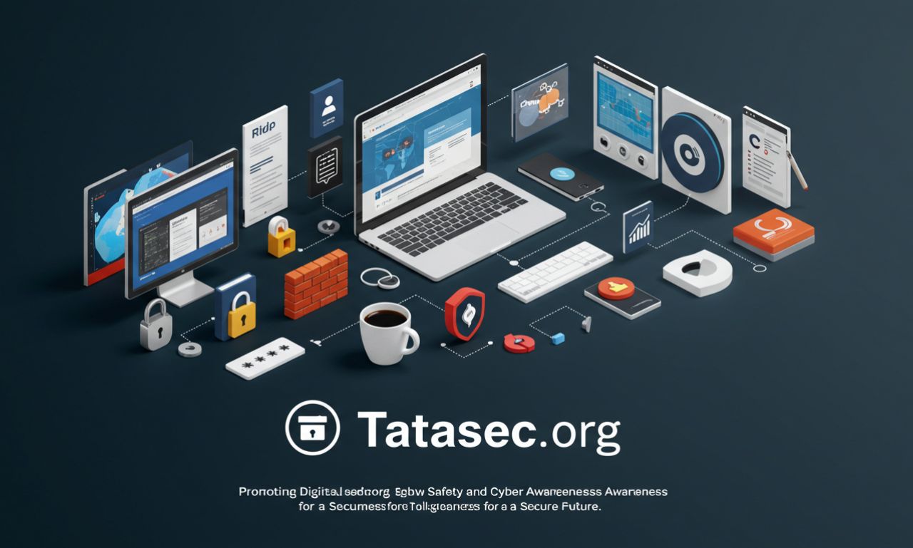 Tatasec.org/