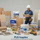 PLG Supplies