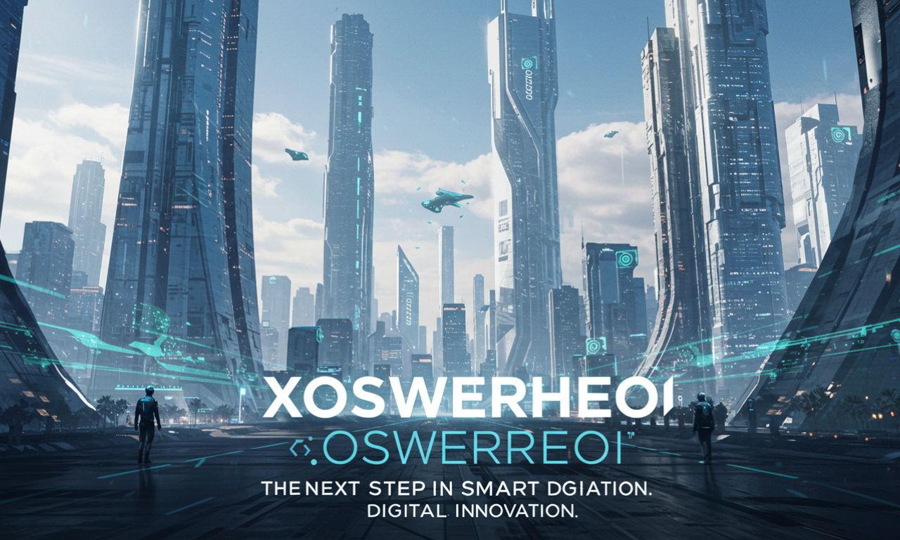 Xoswerheoi