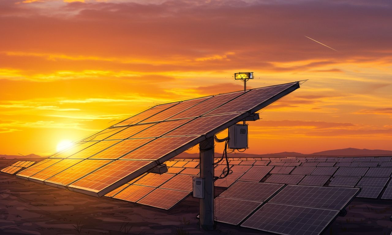 Hamro Solar LLC