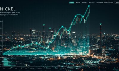 FintechZoom.com Nickel