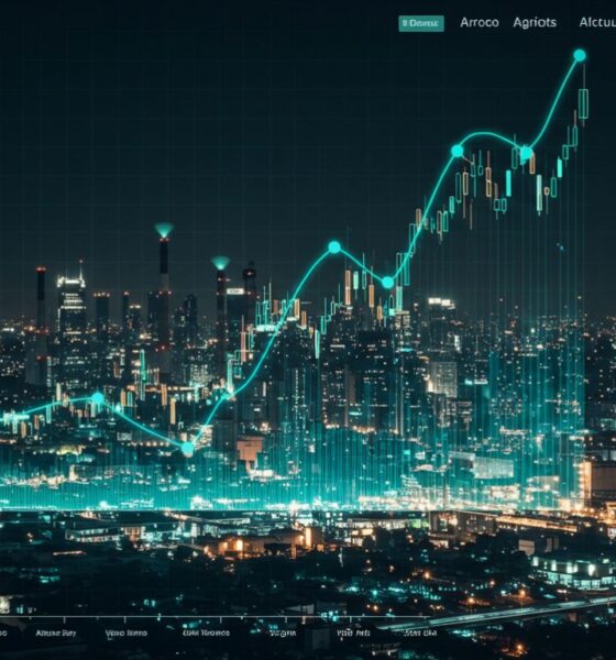 FintechZoom.com Nickel