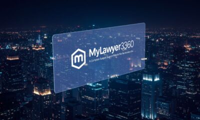 MyLawyer360