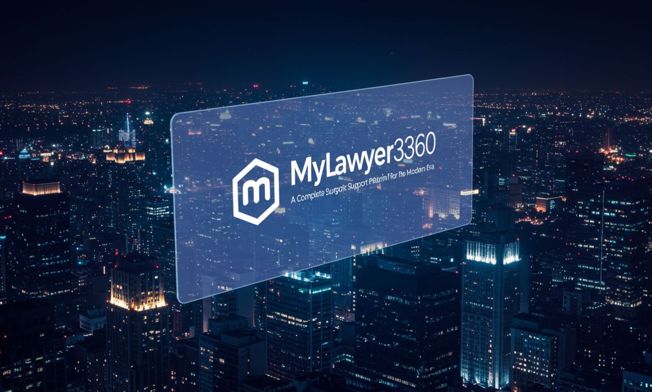 MyLawyer360
