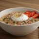 ancient grain in a healthy cereal nyt