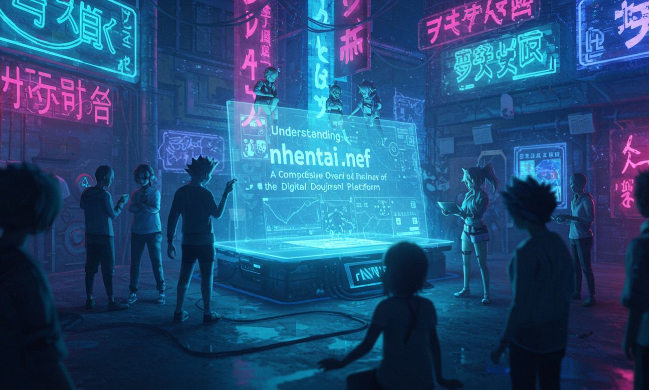 nhentai.nef