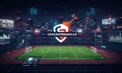 CrackStreams 2.0