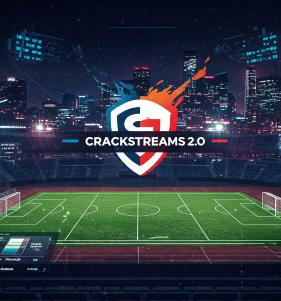 CrackStreams 2.0