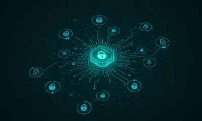 Anon Vault
