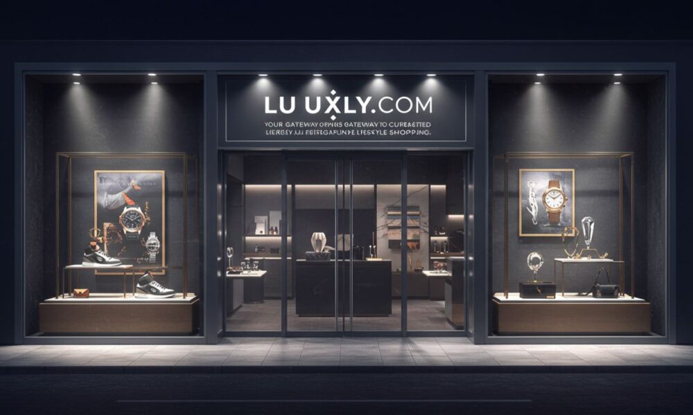 Luuxly.com