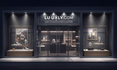 Luuxly.com