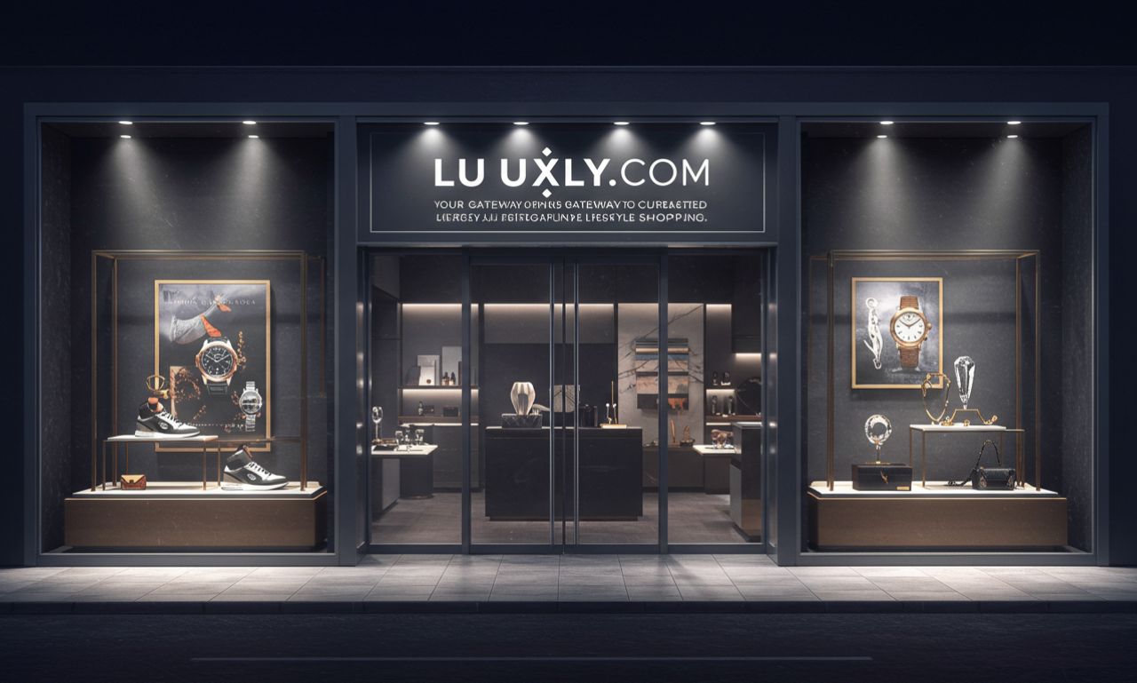 Luuxly.com