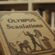 Olympus Scanlation