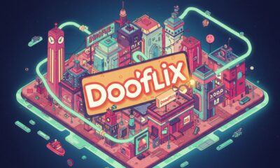 Doodflix