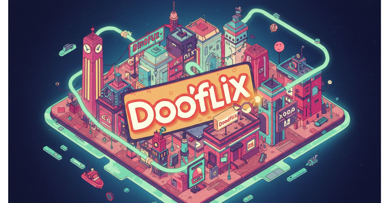 Doodflix