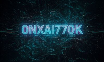 XAI770K