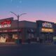 Red Lobster and TGI Fridays closing