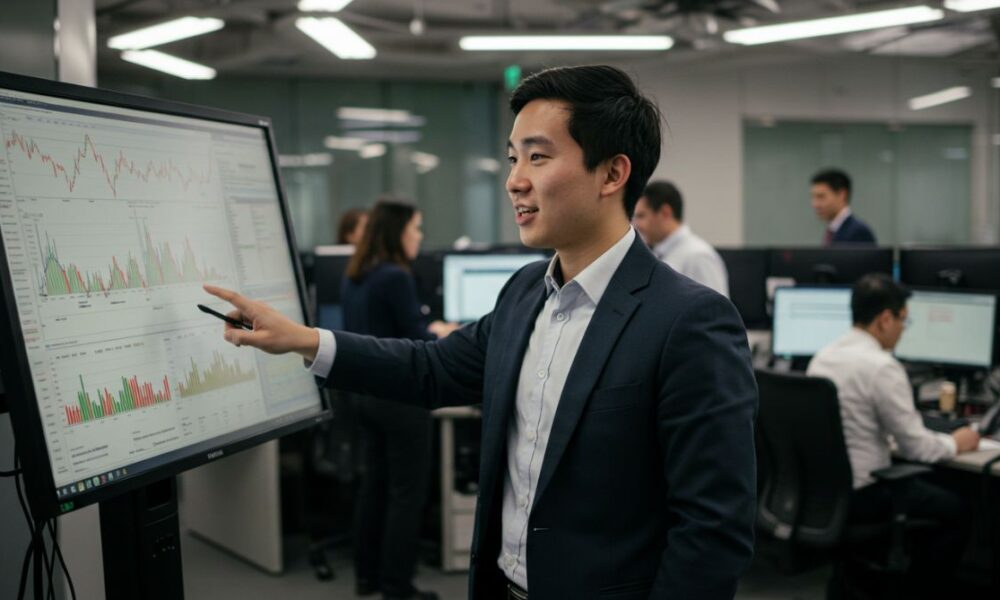 Bloomberg internship