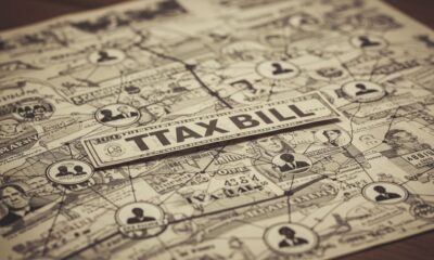 Trump tax bill,