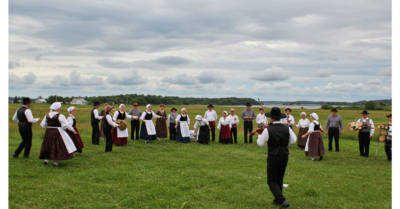 Acadient